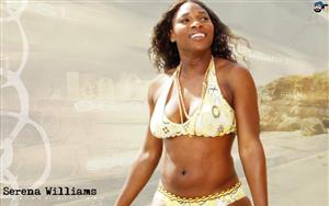 Serena Williams